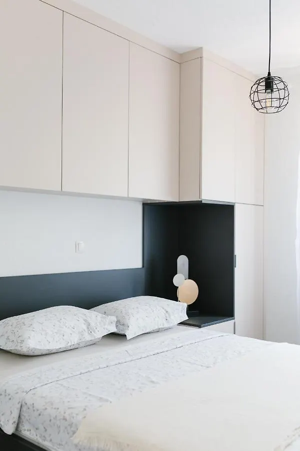 Apartmani Toma Pakostane 0*,