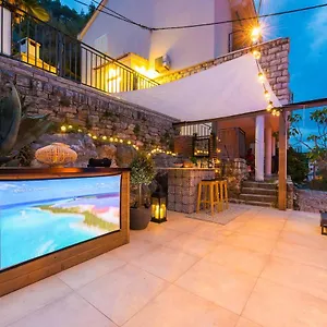 Villa Calendula, Novigrad (Dalmatia)