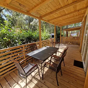 Kozarica Mobile Homes Kemp