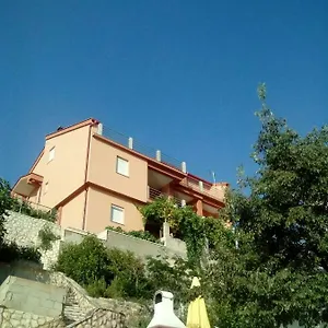 Apartment Tereza, Obrovac